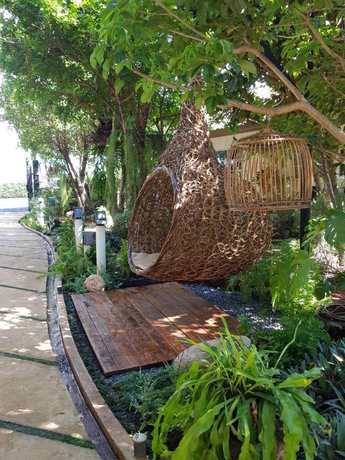 The Forest For Rest Resort Khao Yai Ban Tha Maprang Eksteriør billede